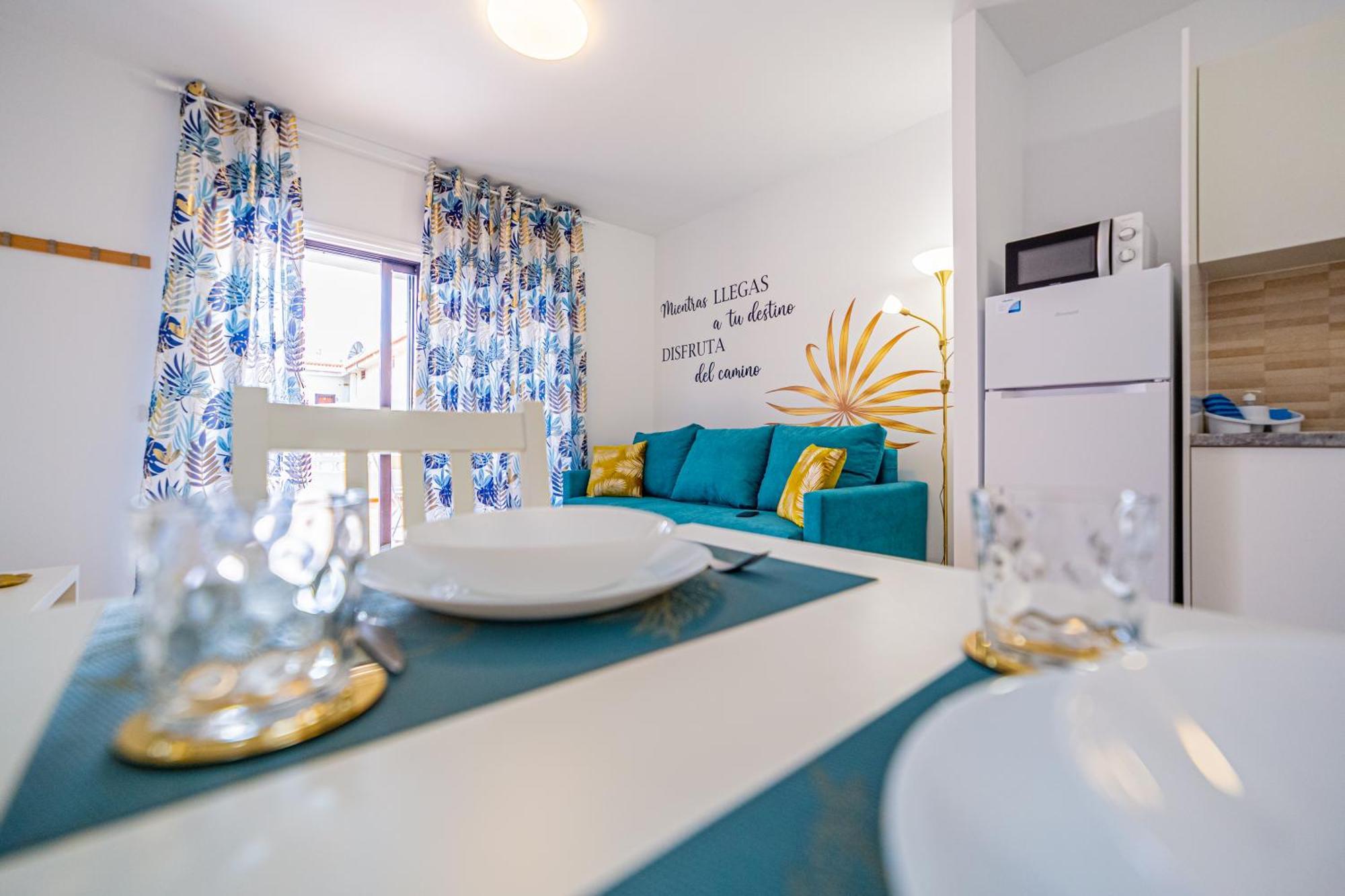 Ferienwohnung Eldorado En Coral Mar Costa Del Silencio Exterior foto